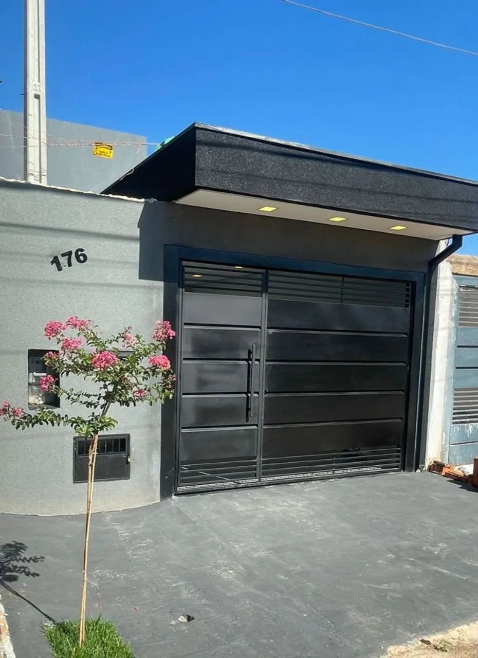 Foto - Bauru - Jardim Ferraz