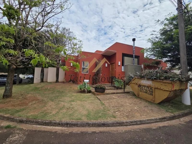 Residencial - Bosque de Sao Carlos