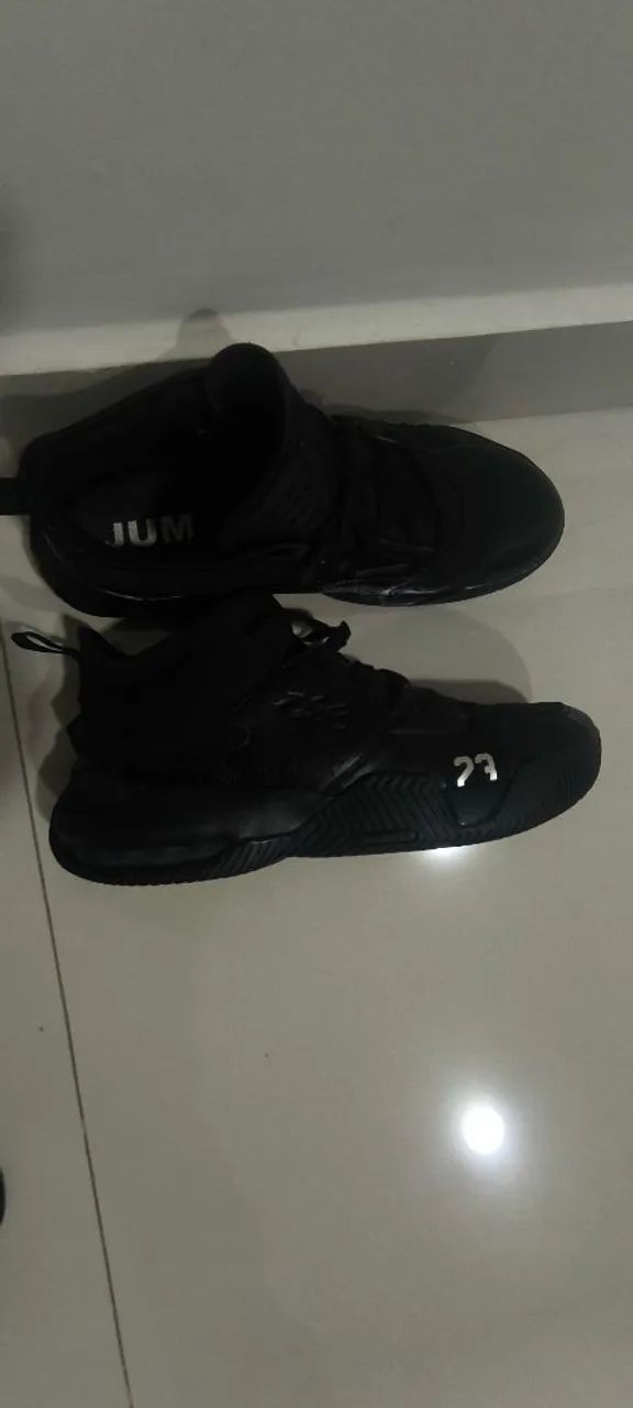 Tênis Jordan Stay Loyal  - Foto 2