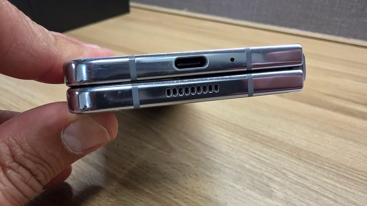 Samsung ZFold 5 - Foto 4