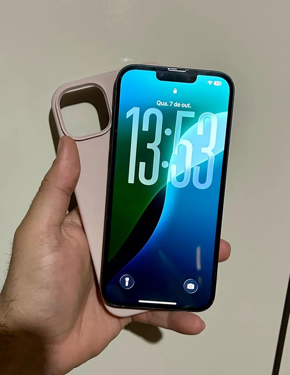 iPhone 14 Plus  - Foto 2