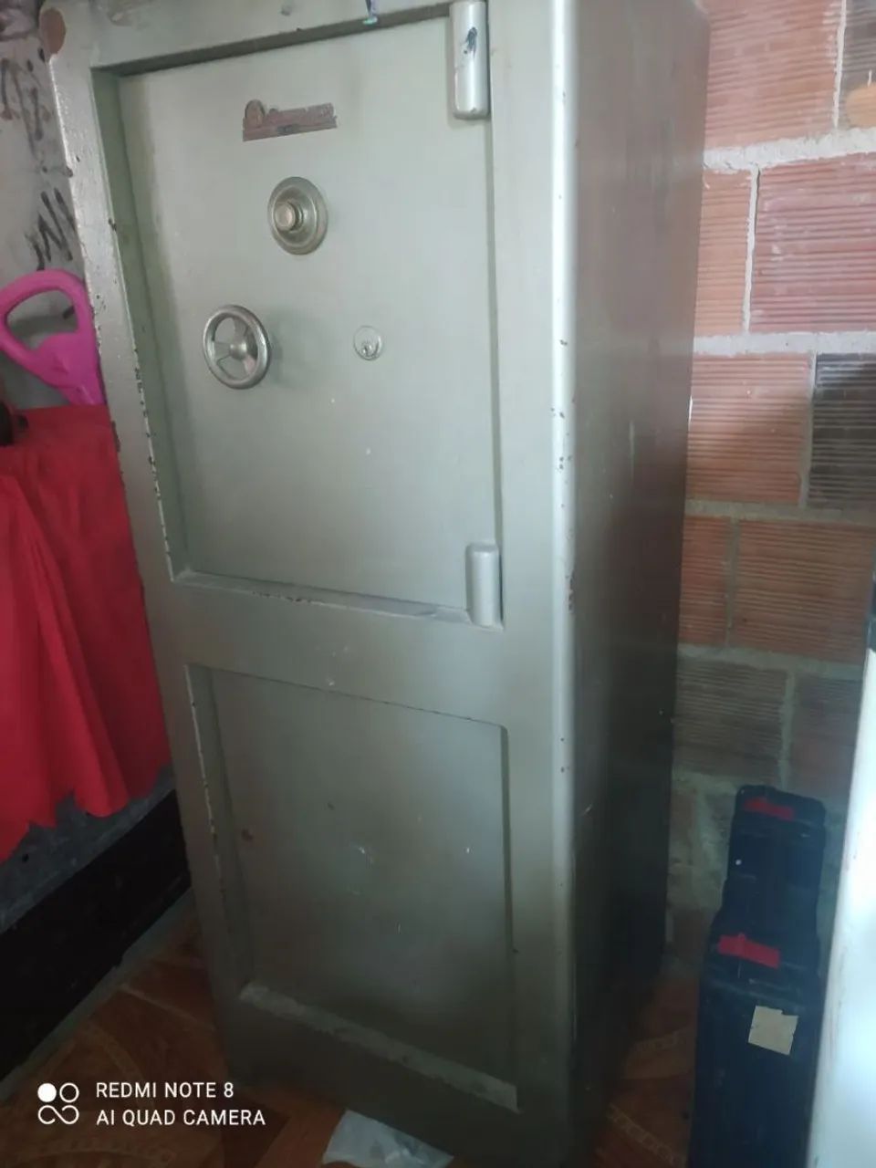 COFRE CONFIANÇA  - Foto 2