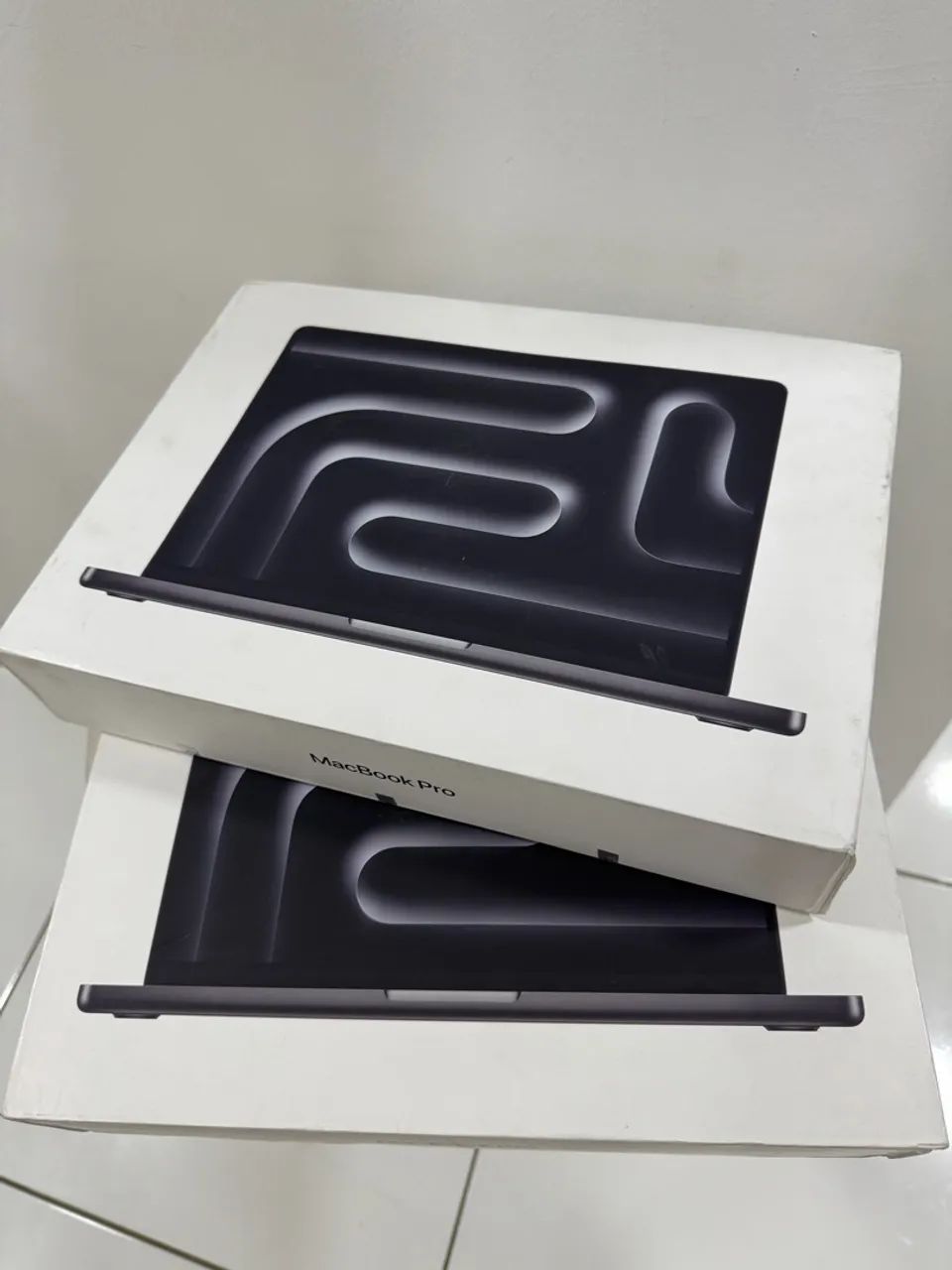 MacBook Pro M5 24GB RAM | Lacrado | Garantia Apple  - Foto 2