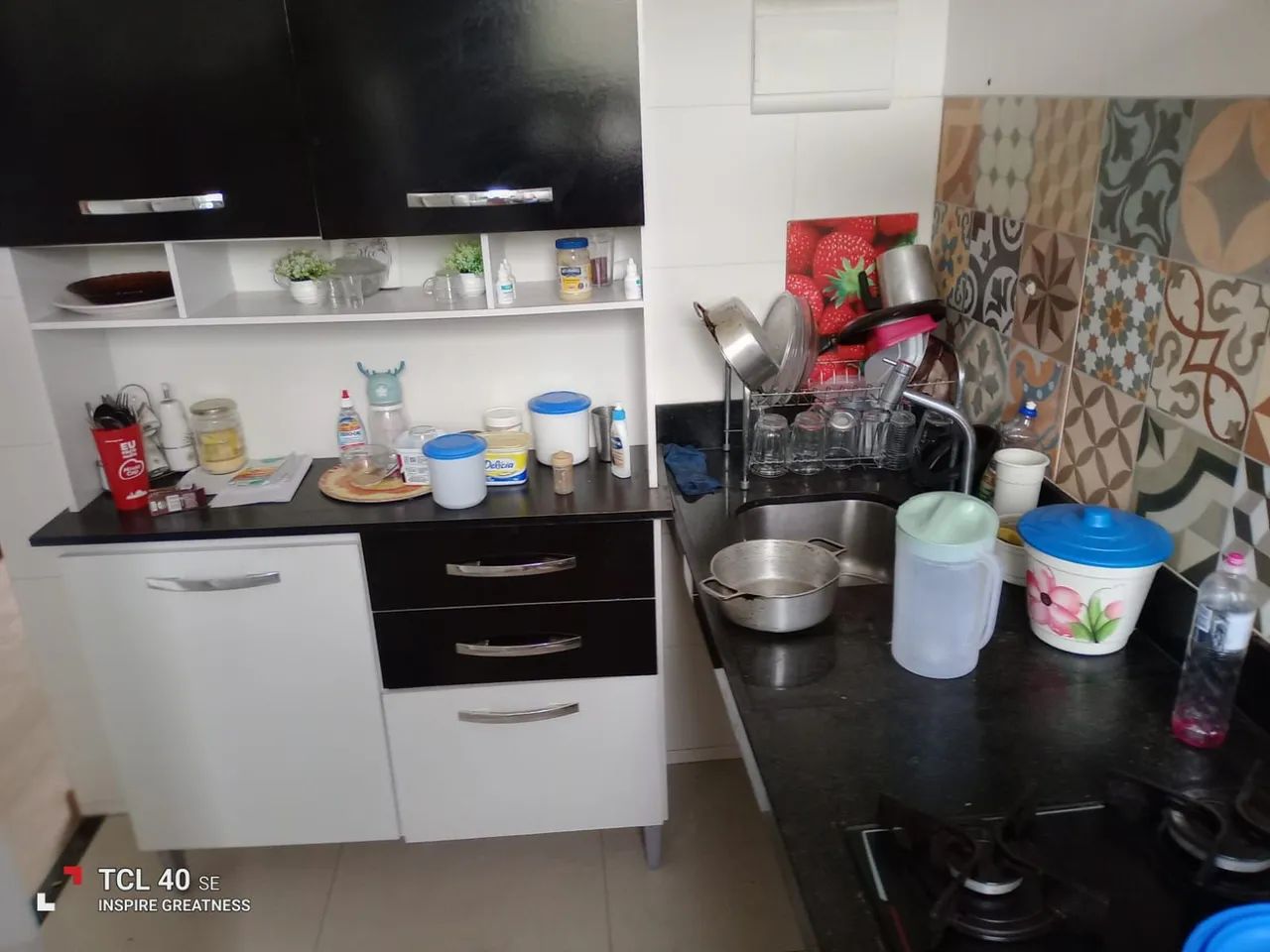 A venda jdm vitória ll - Foto 2