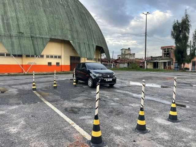 instrutor autonômo -aulas praticas de direção - Foto 3