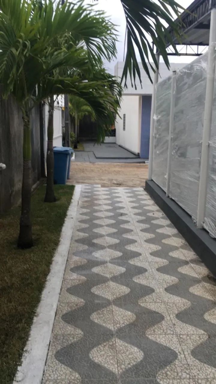 Alugo próximo UFPE com Garagem  - Foto 3