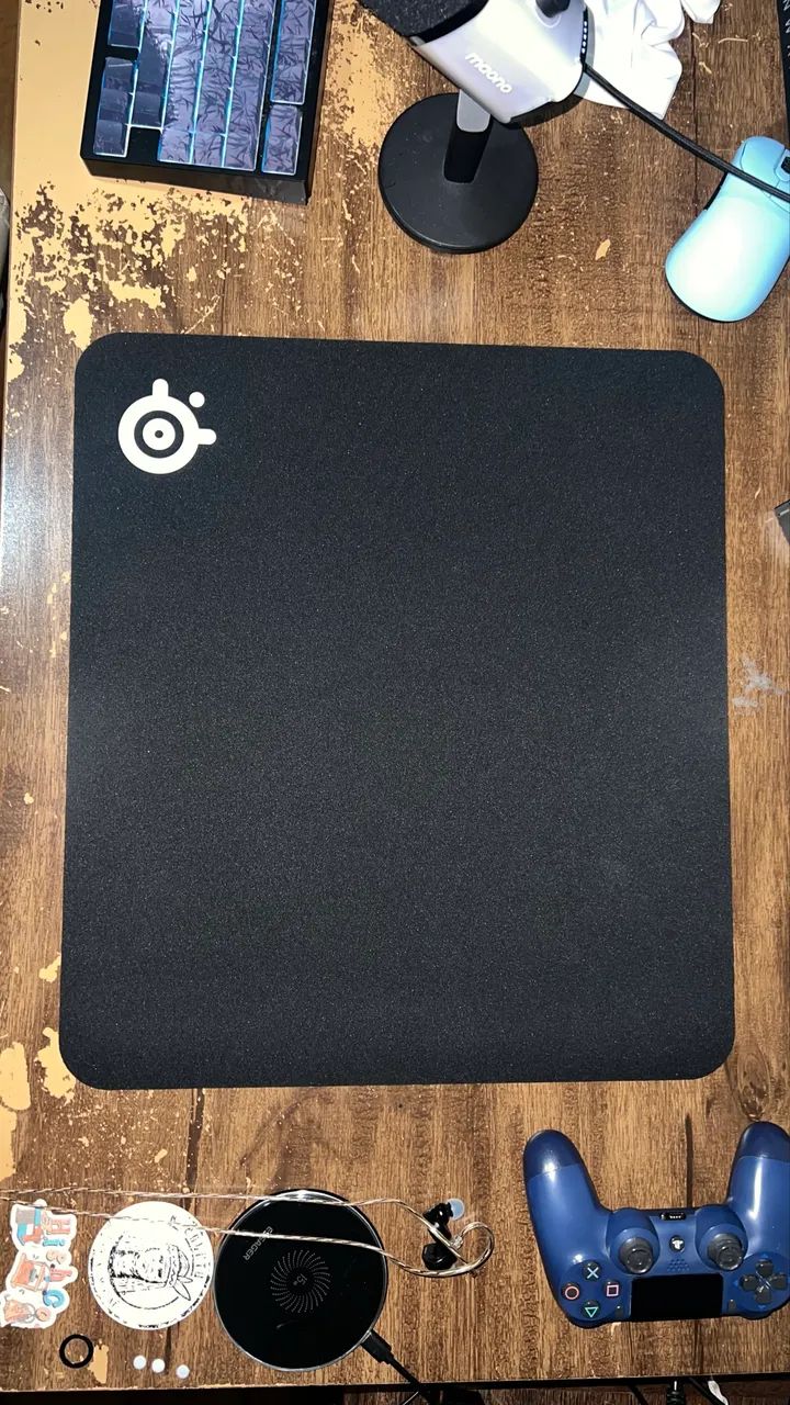Mousepad QCK Heavy Large 