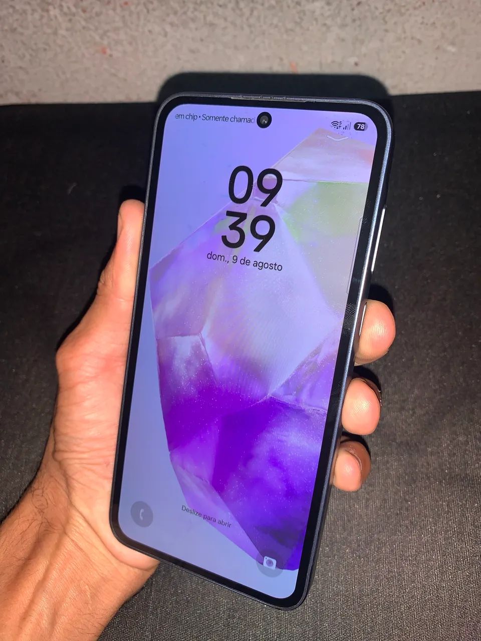 Samsung A35 5g