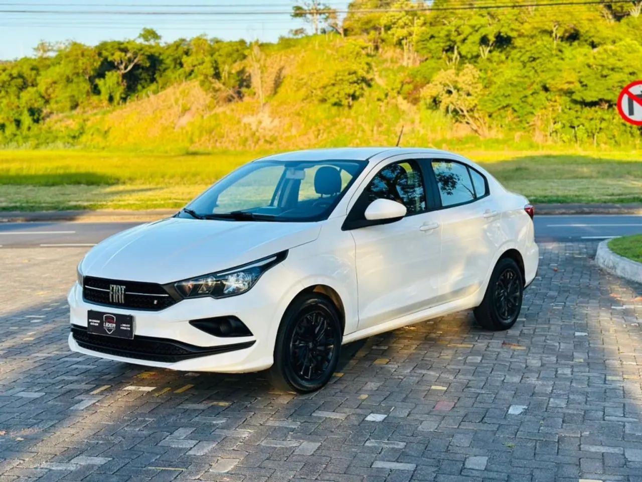 Fiat Cronos 1.3 8V Flex 2021 - Foto 3