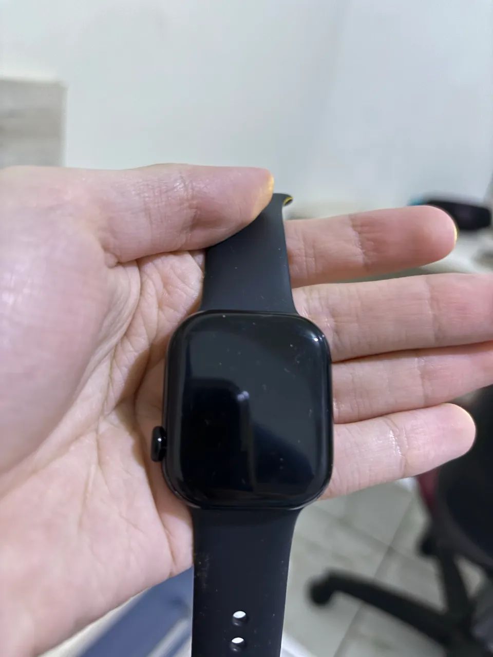 Apple watch series 10