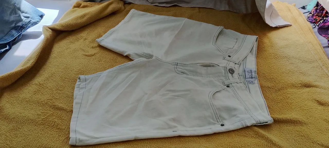Bermudas - Foto 3