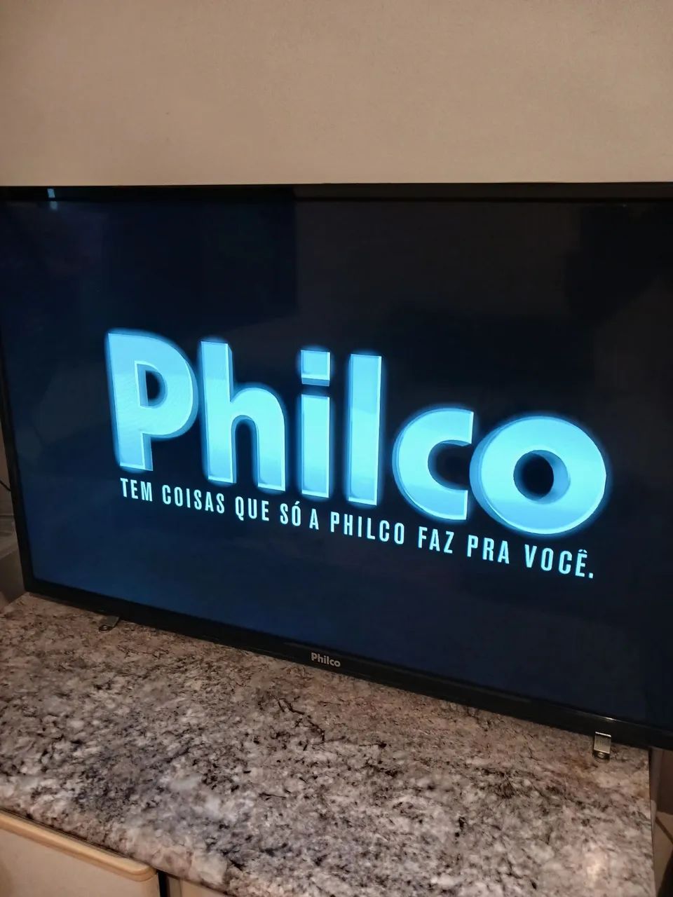 Tv 32 philco