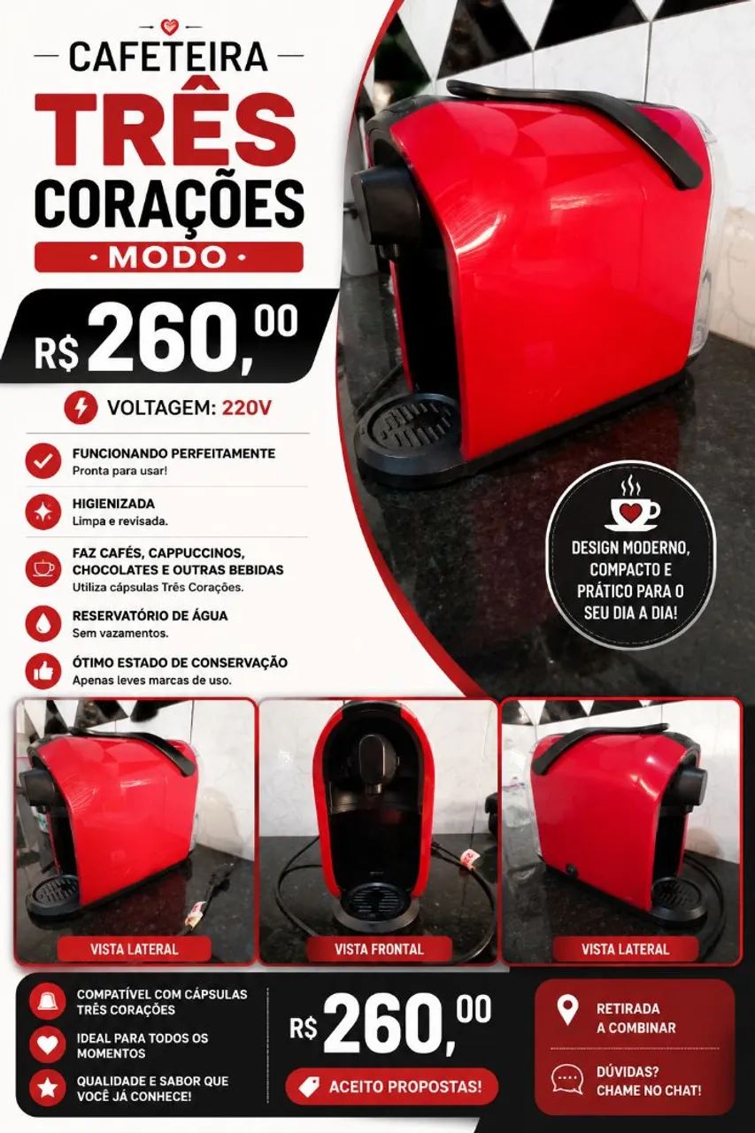 Cafeteira 