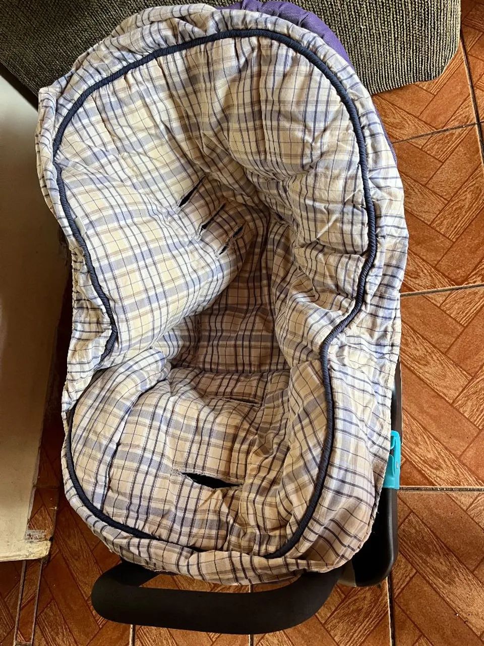 Bebê conforto - Foto 3