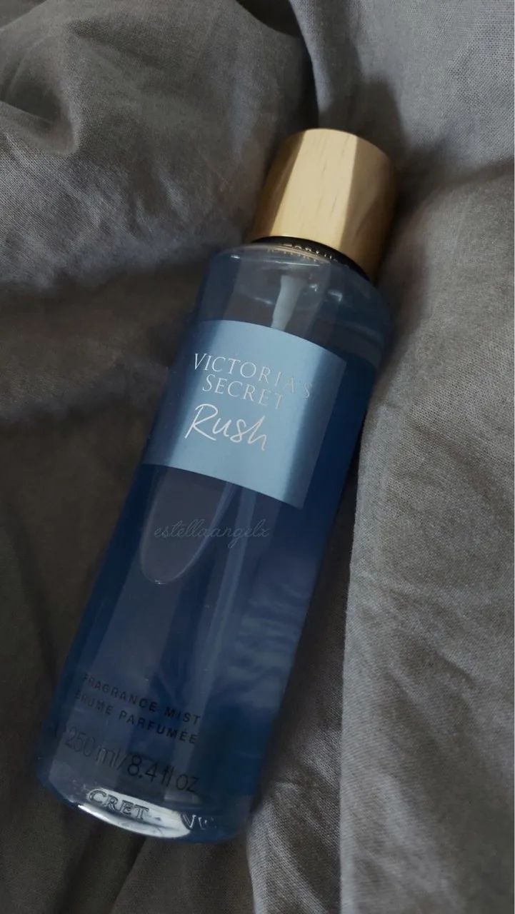 Body Splash Victoria Secret Rush - Foto 2