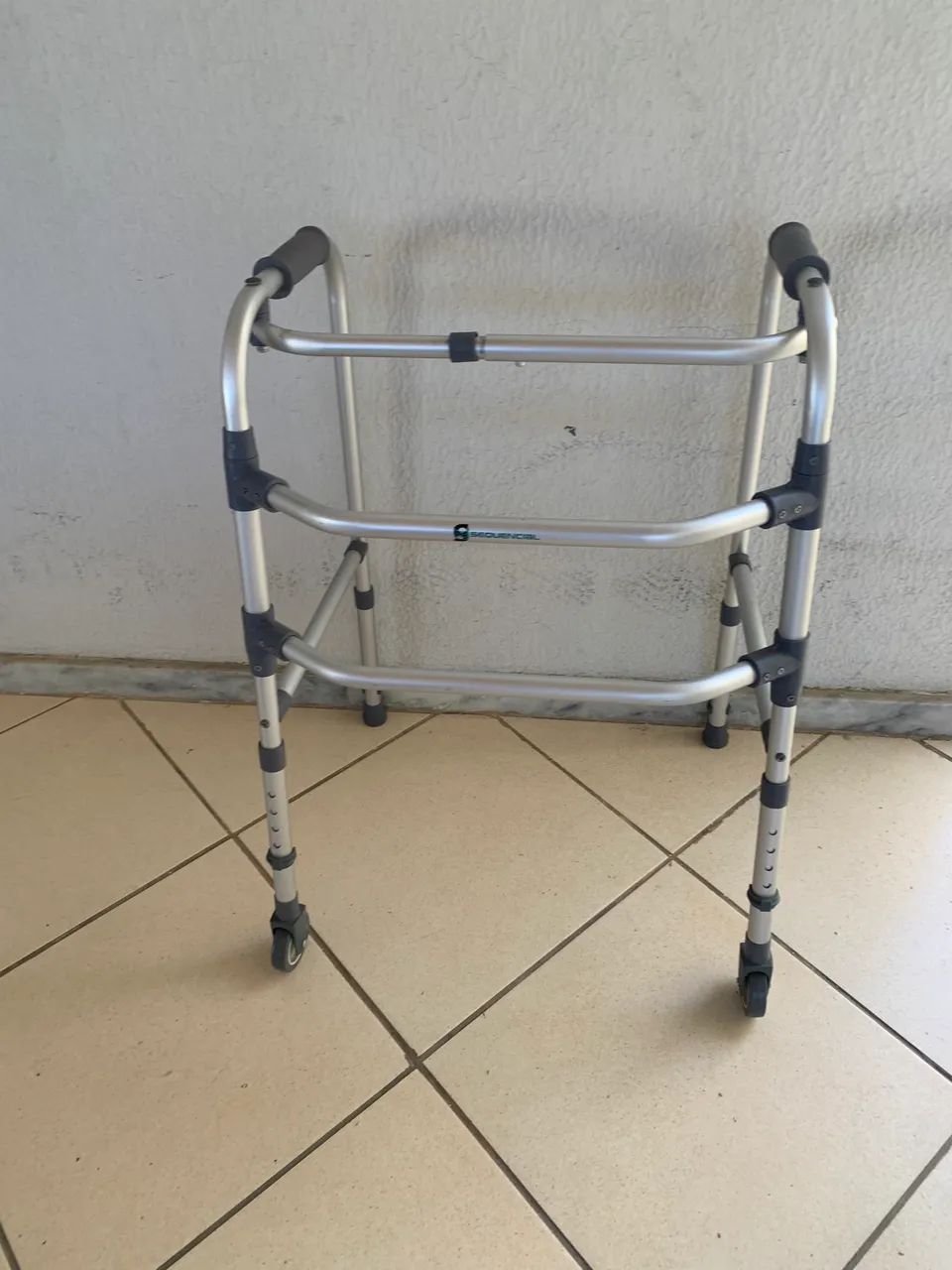 Andador  - Foto 3