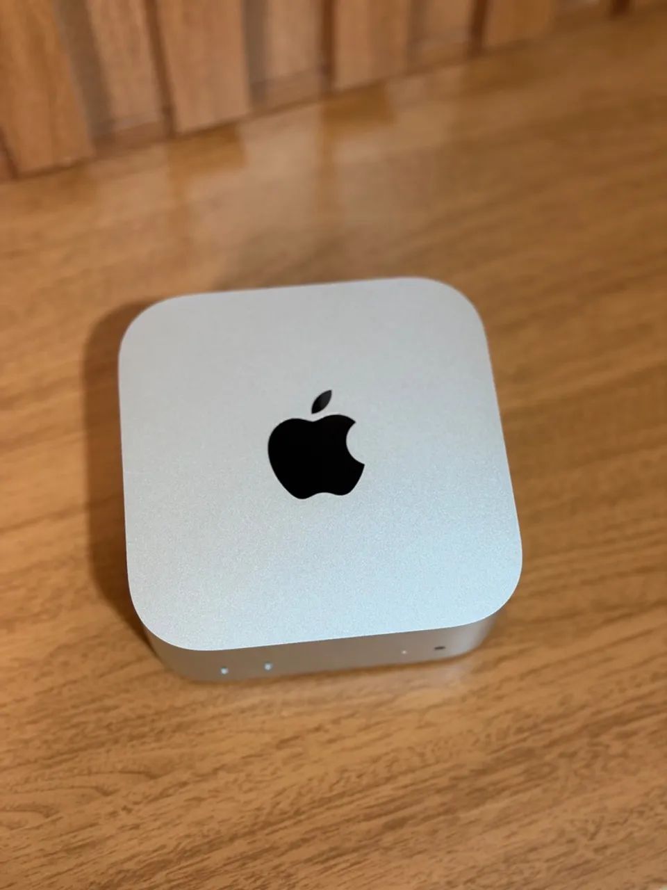 Mac Mini M4 - Foto 2
