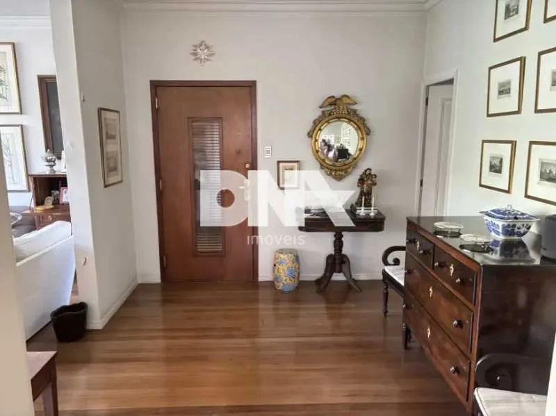 Apartamento : / Residencial / Leblon - Foto 5