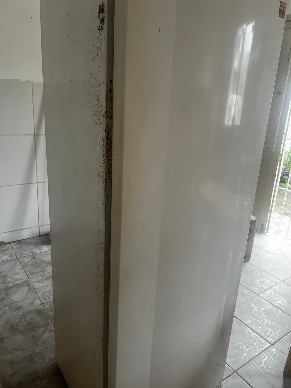 Geladeira Cônsul