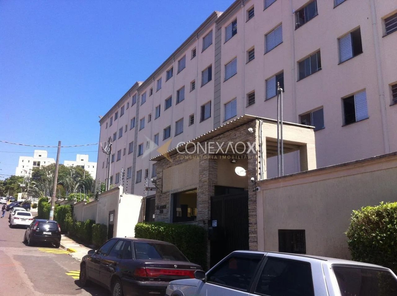 apartamento - Vila São Bento - Campinas