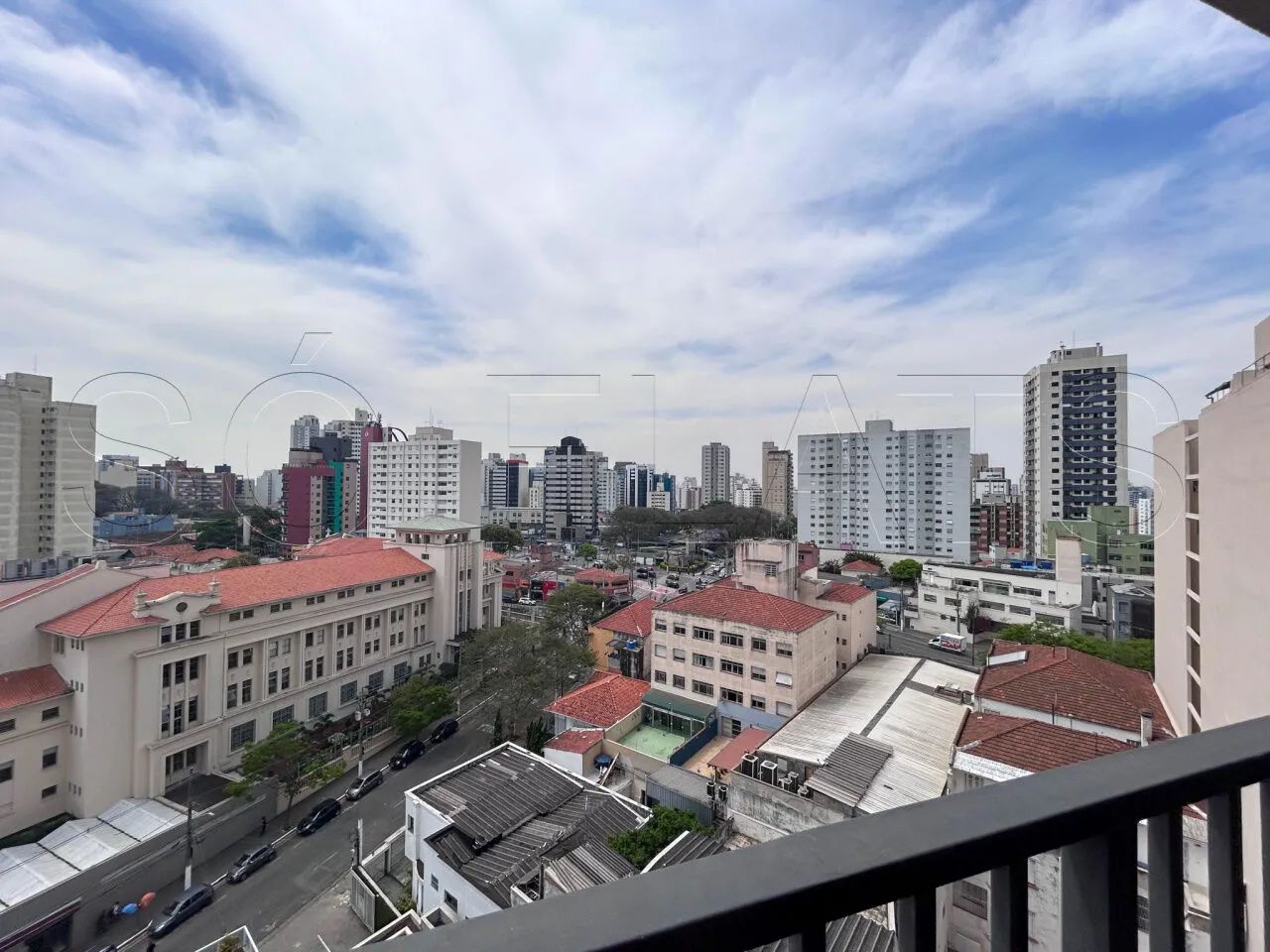 Studio Nik Estação Vila Mariana. flat disponível para venda com 23m² e 01 dormitório - Foto 5