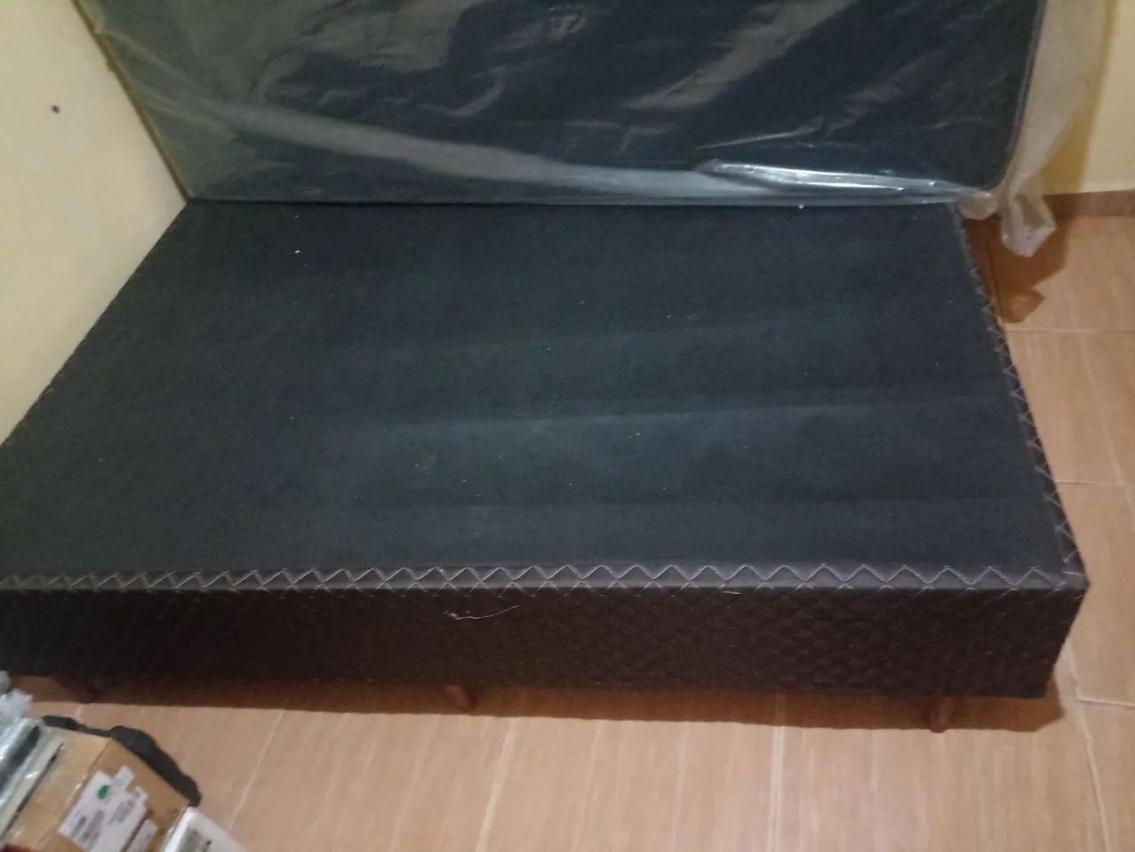 Box Casal umaflex - Foto 2