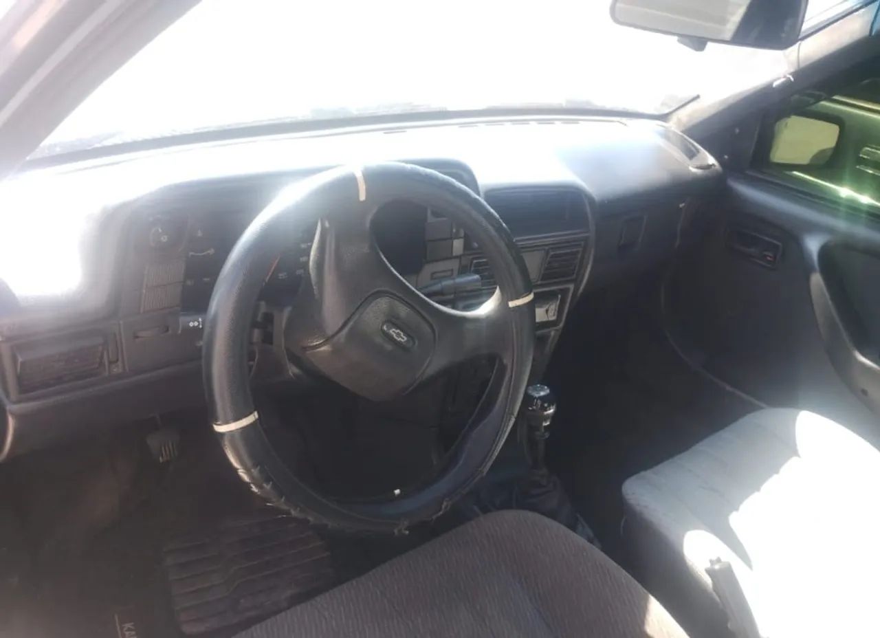 Chevrolet Kadett 1995