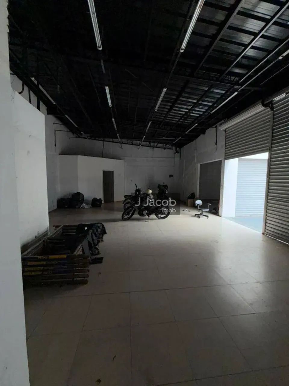 Alugo Loja de 110 m² na Conveniência Posto Shell - bairro Umarizal - Foto 4