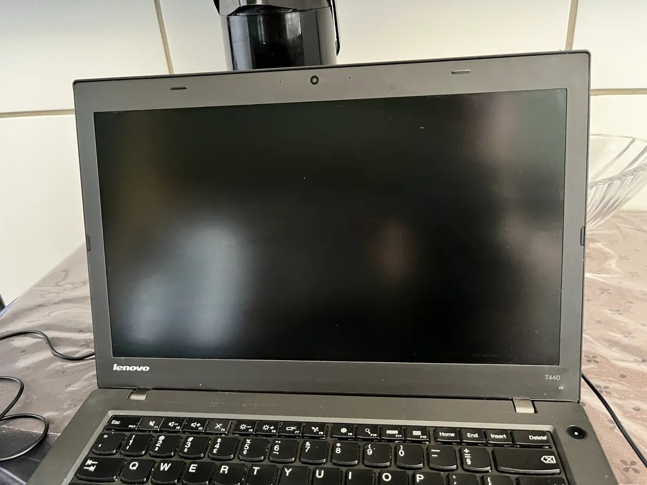 Notebook Lenovo