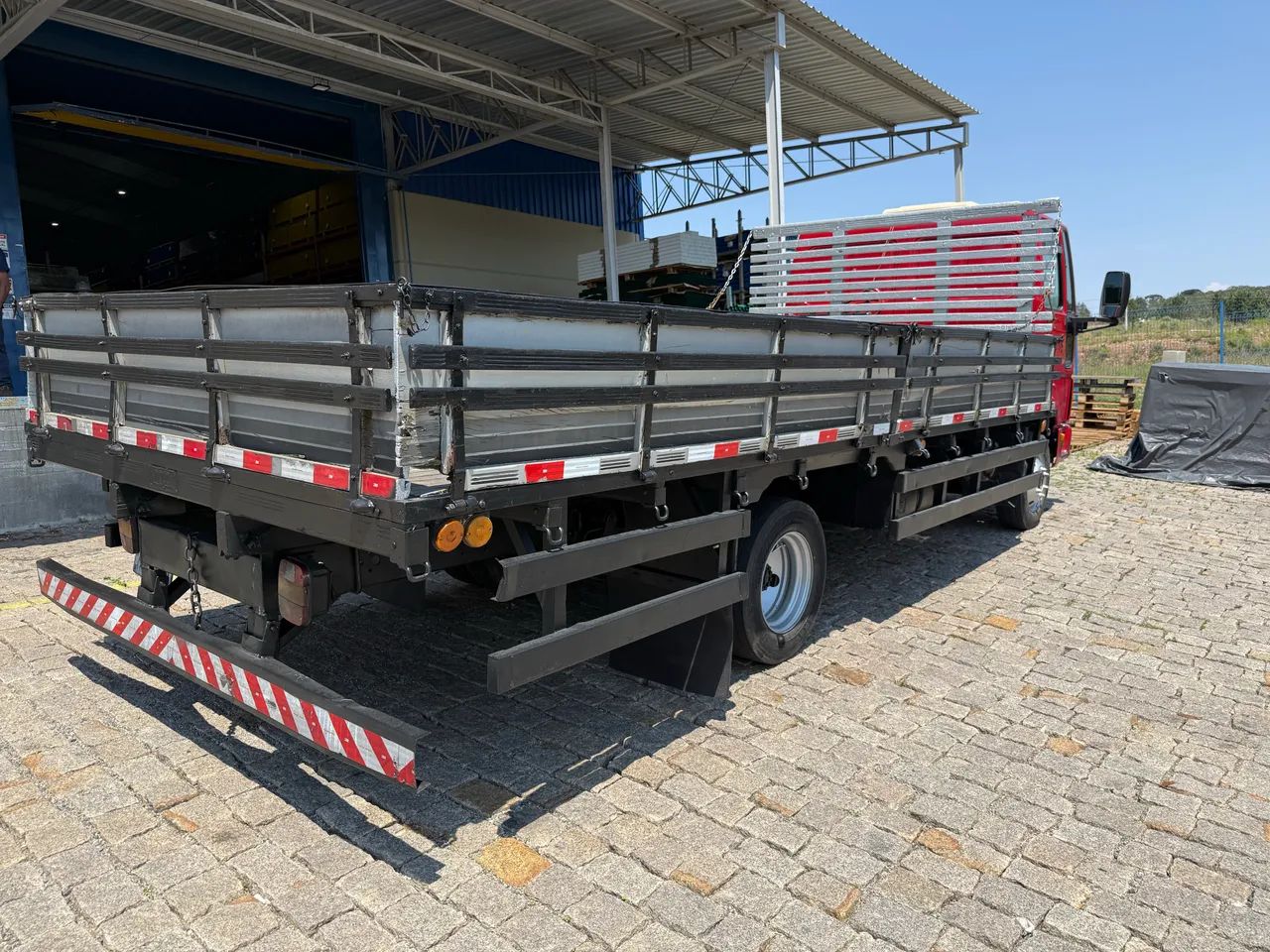 Cargo 712 - Foto 5