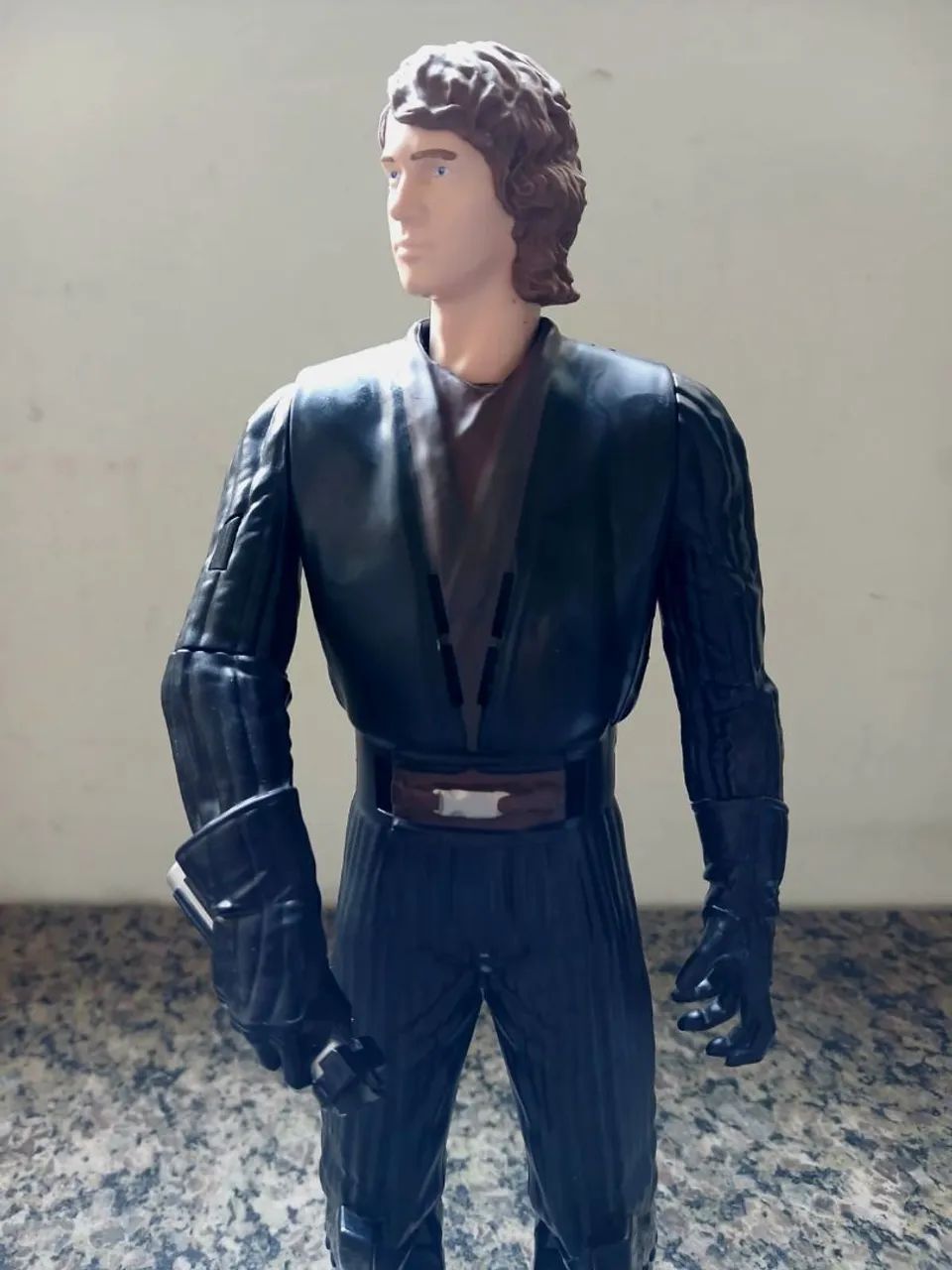 Boneco Darth Vader Star Wars Hasbro  - Foto 3