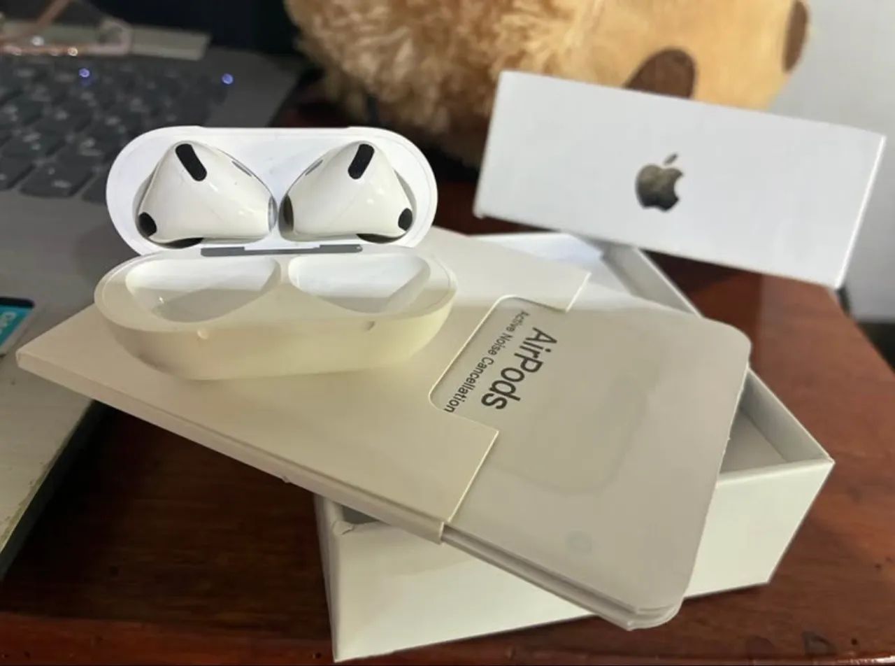 AirPods 4 ANC  - Foto 3