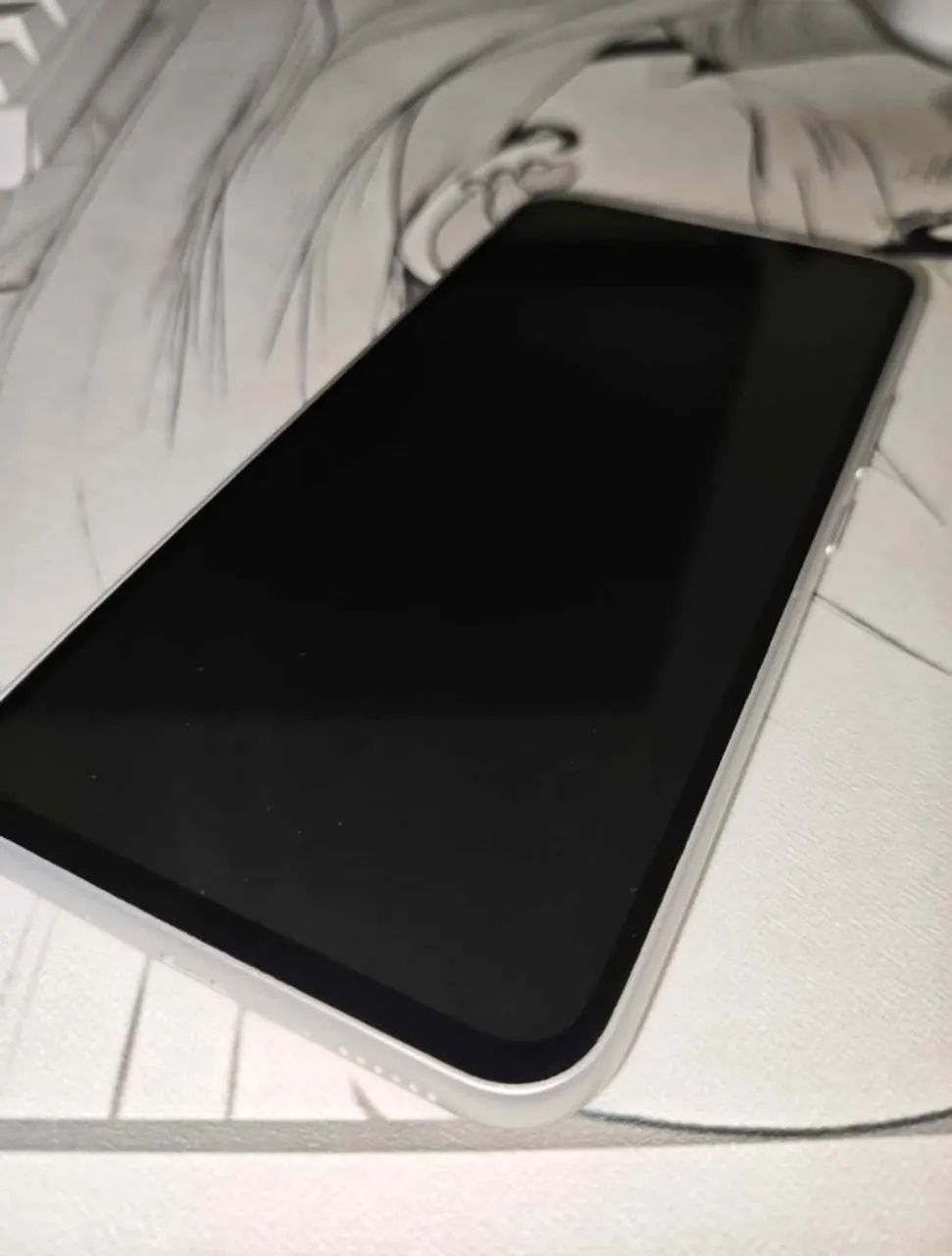 Celular Galaxy A54 5G 256GB - Foto 3