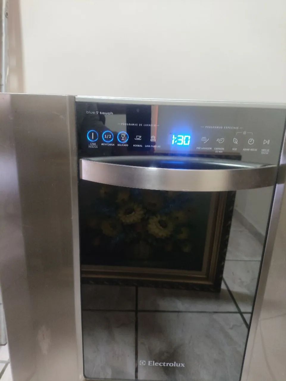 Máquina lavar louças  - Foto 3