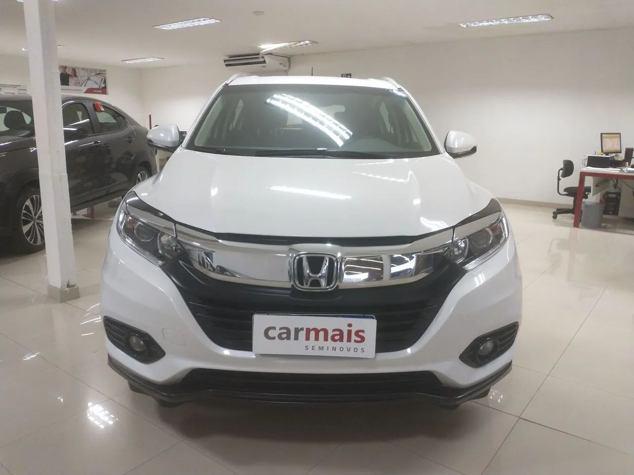 Honda Hr-V HR-V EX 1.8 Flexone 16V 5p Aut. 2020