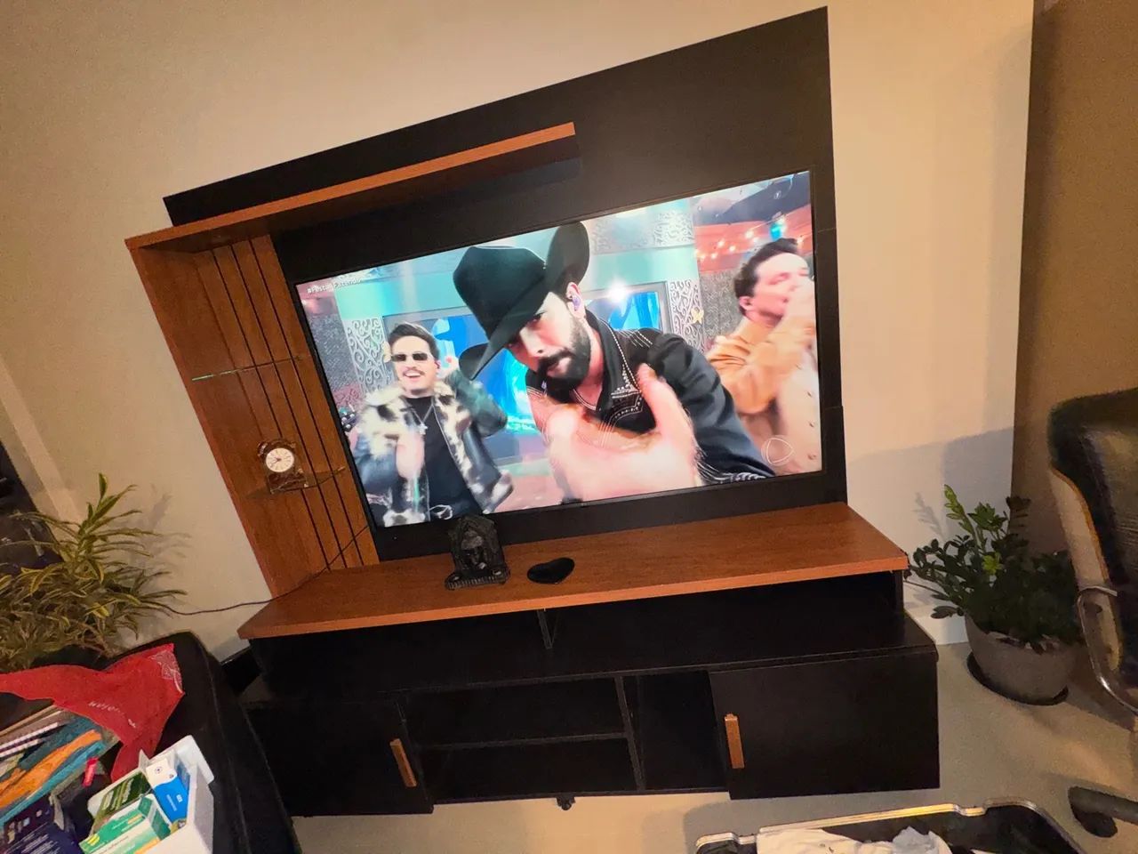 Rack sala 