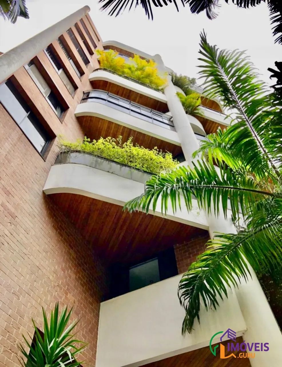 APARTAMENTO - PANAMBY - SP - Foto 3