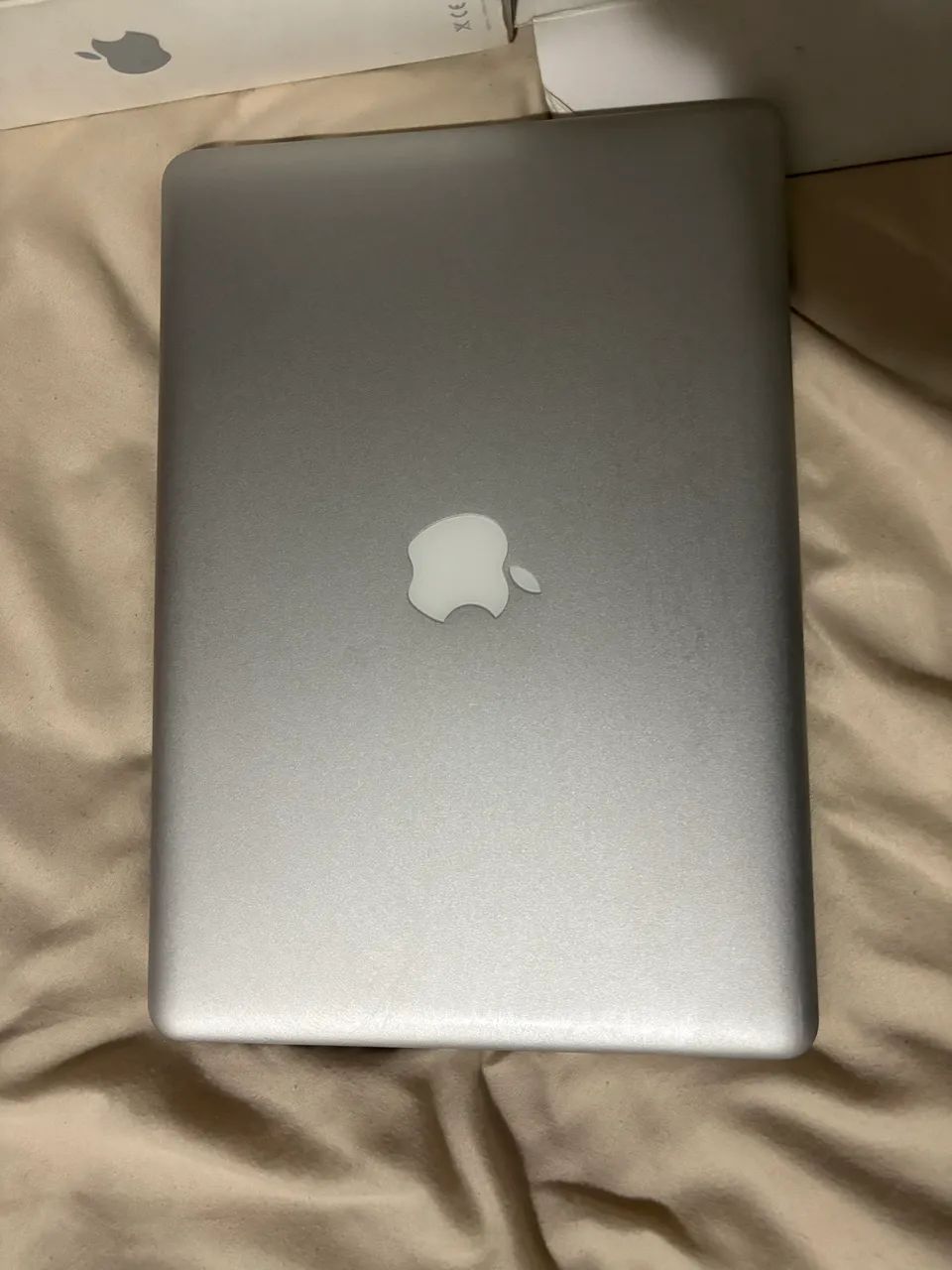 MacBook Pro 13 mid 2012 - Notebooks - Santa Quitéria, Curitiba