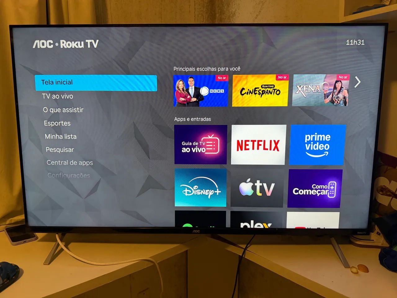 Tv 50 