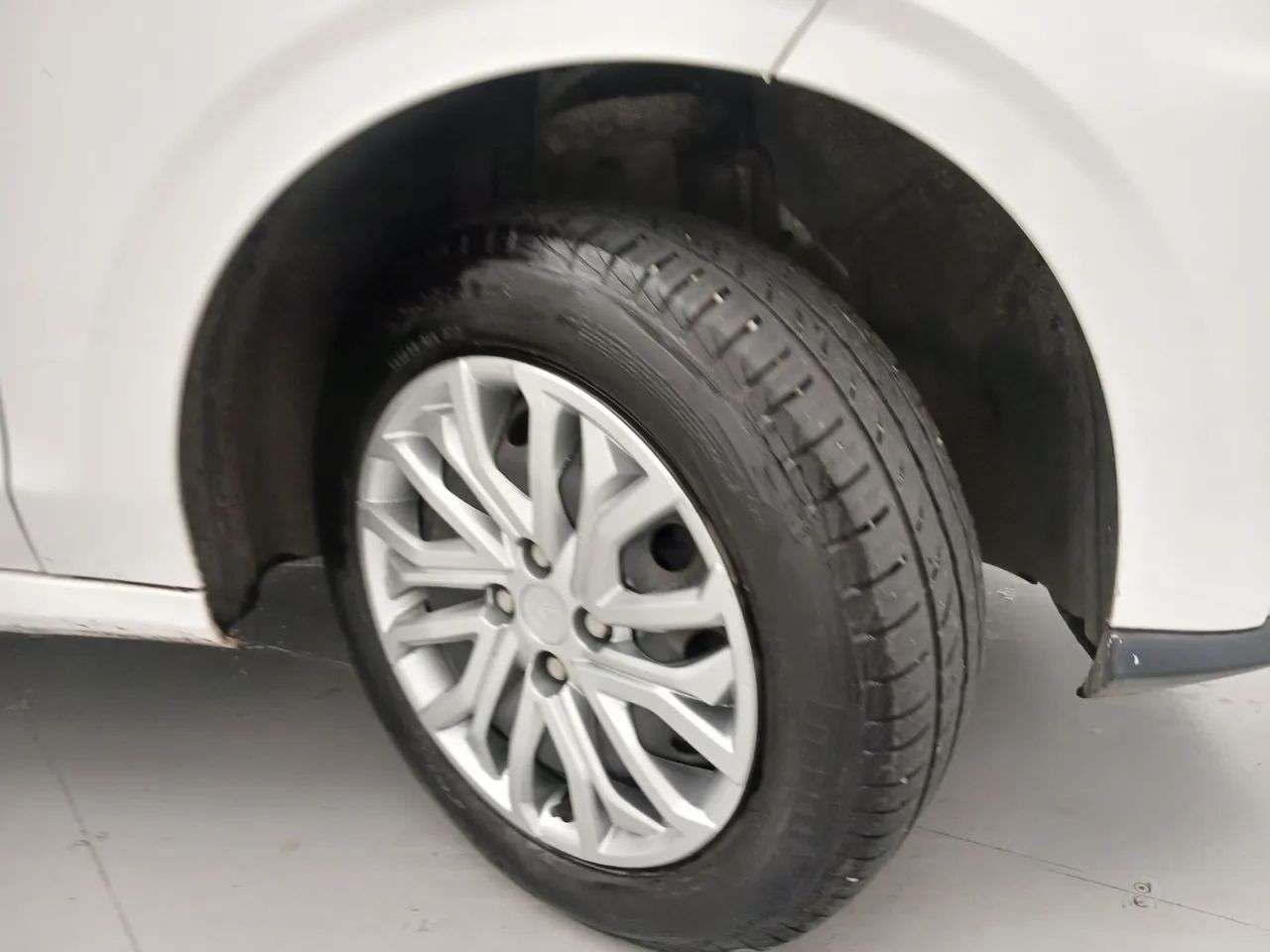 Fiat Argo Drive 1.0 Firefly, foto 13 de 18