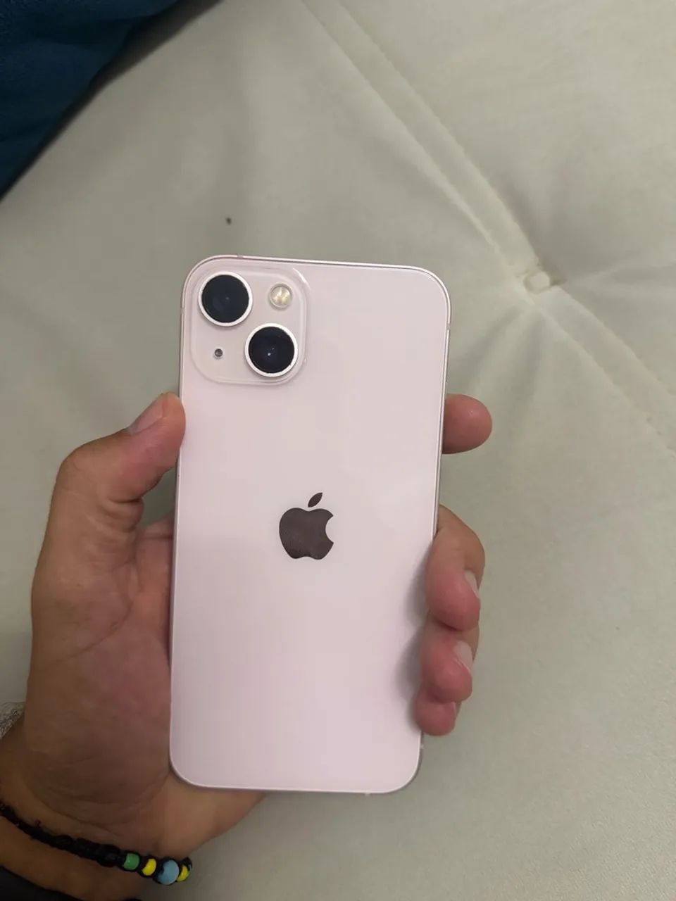 iPhone 13 128 - Foto 3