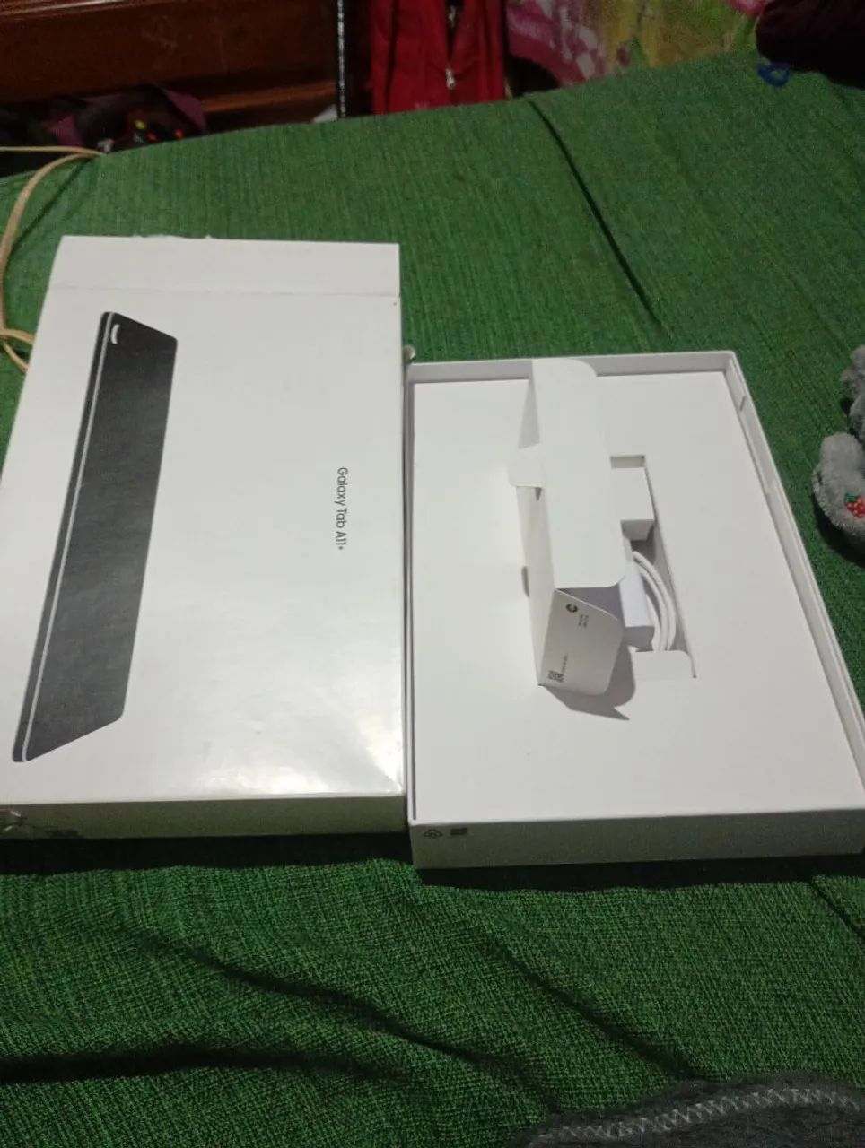 Tablet A11+ - Foto 4