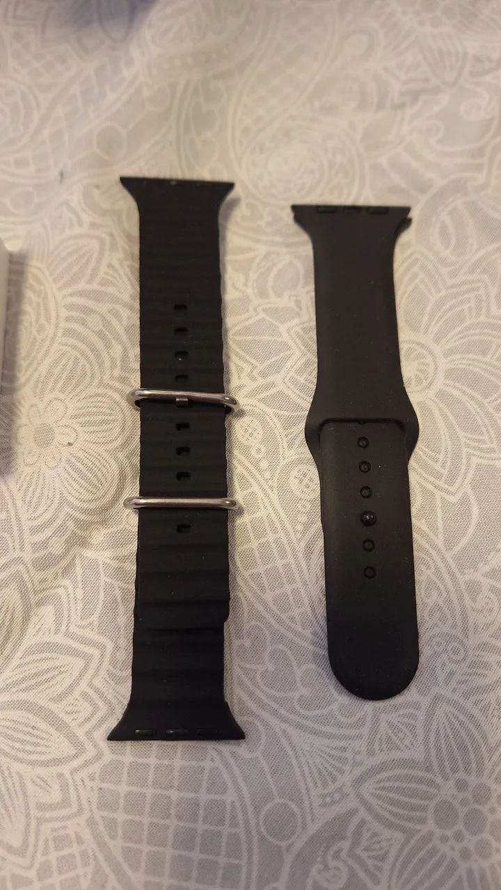 Smartwatch T800 ultra  - Foto 4