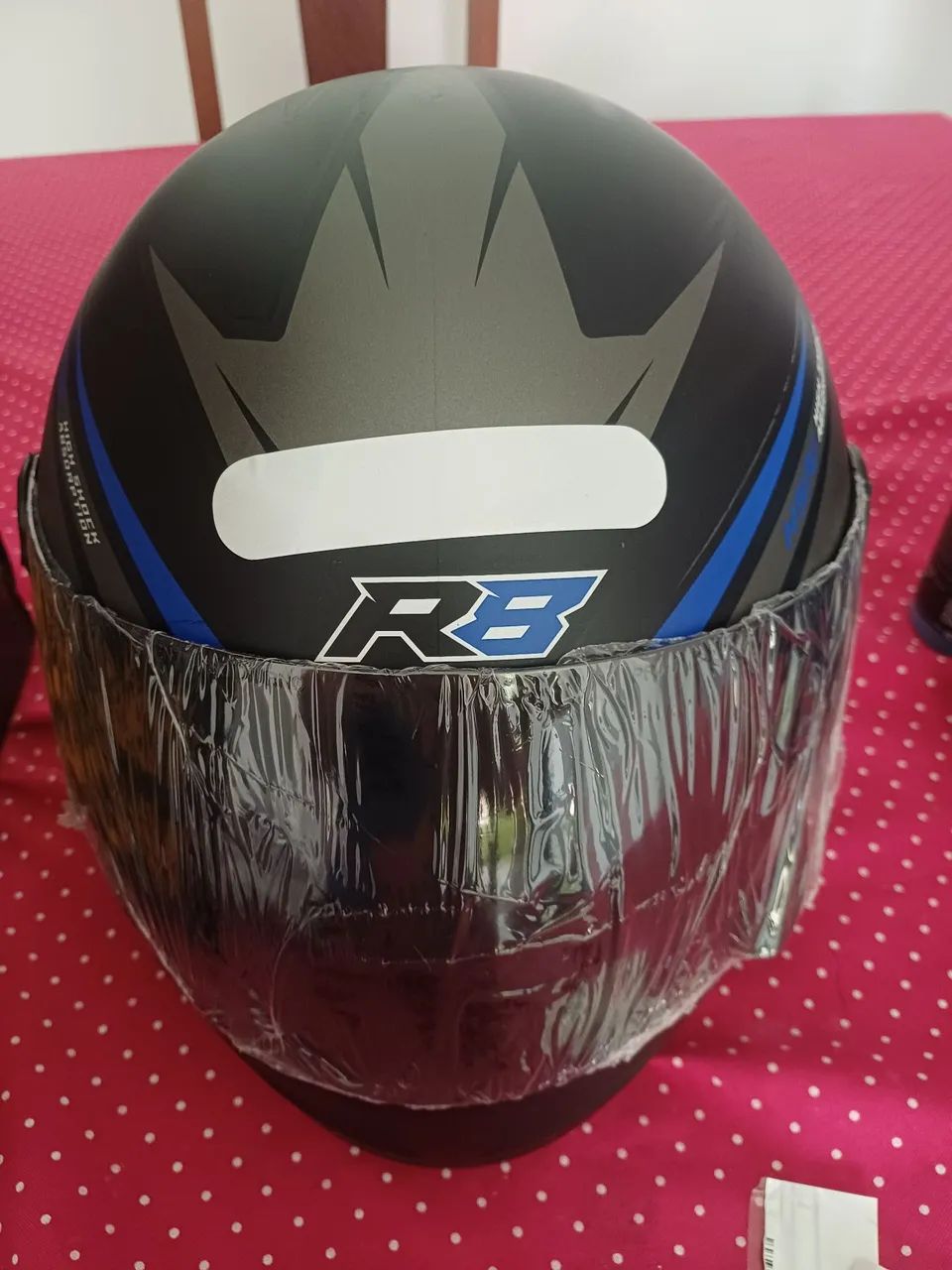 Capacete - Foto 2