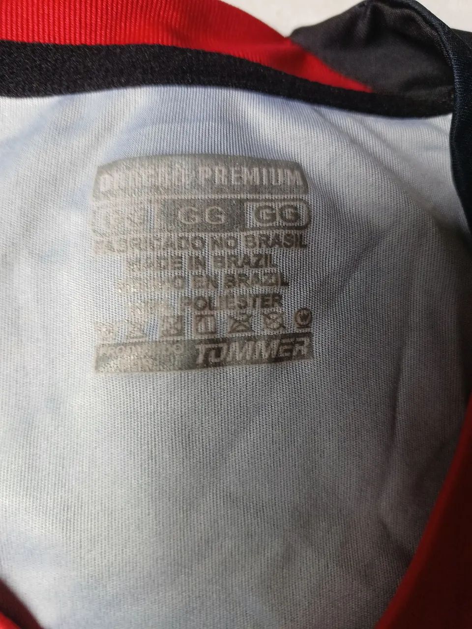 Camiseta Atlético Goianiense  - Foto 2