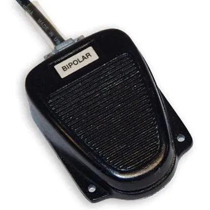 Pedal bipolar para bisturi tipo Valleylab  - Foto 2