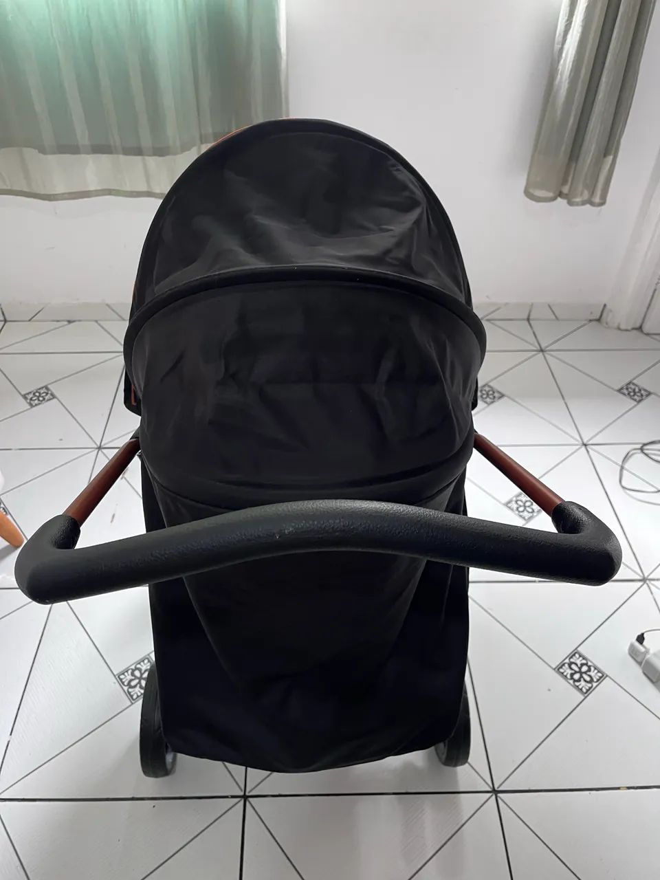 Carrinho de bebê  - Foto 4