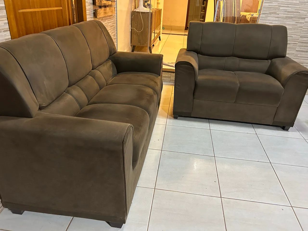 Sofá - Foto 2