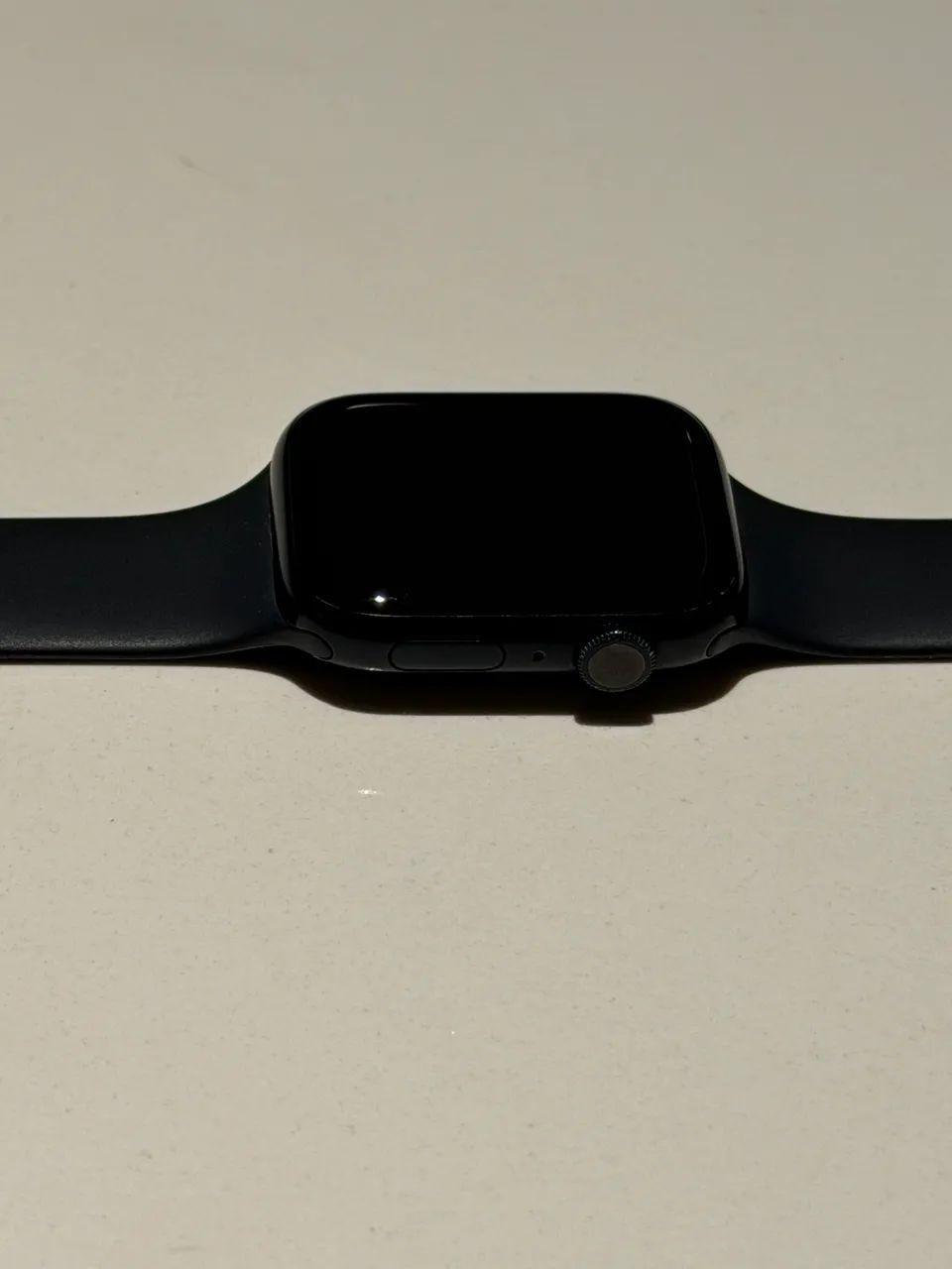 Apple Watch 8 GPS, ótimo estado  - Foto 5