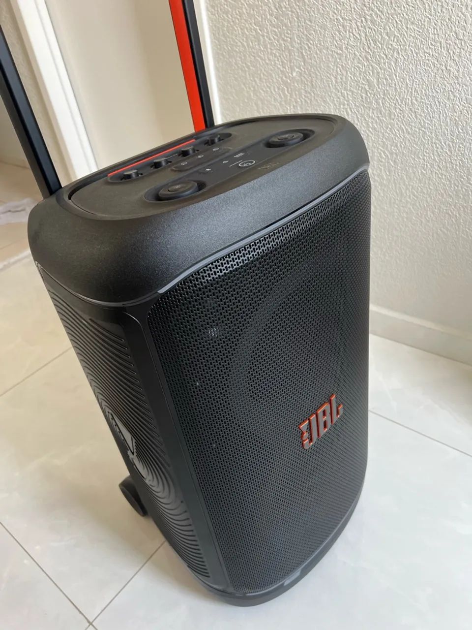 JBL 520  - Foto 5